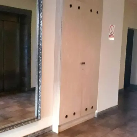 Apartament Tomasza * 슈비노우이스쳬