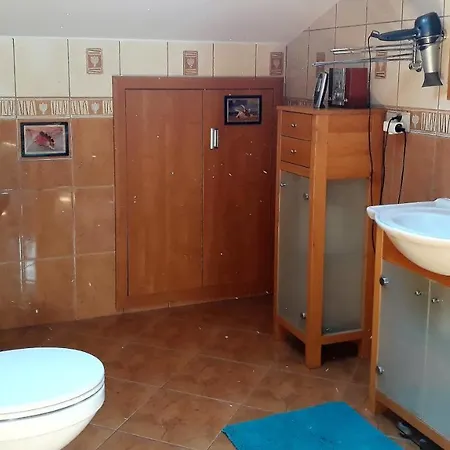 Apartament Tomasza *