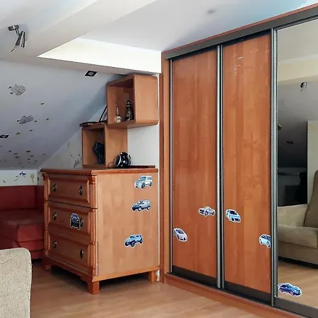 Apartament Tomasza * 슈비노우이스쳬
