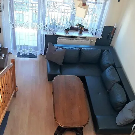 아파트 Apartament Tomasza *