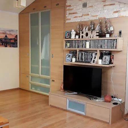 Apartament Tomasza 슈비노우이스쳬