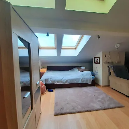 아파트 Apartament Tomasza